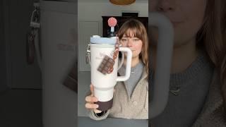 Обзор аксессуаров для кружки Стенли