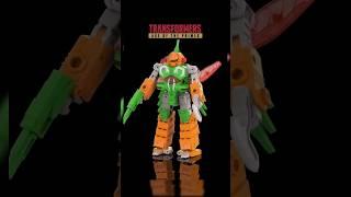 Venin Clase Deluxe - #Transformers #AgeofthePrimes #Hasbro #HasbroPulse