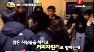 091229 U-Kiss Kibum Bomb Scandal