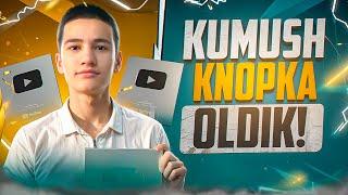 YOUTUBEDAN KUMUSH KNOPKA KELDI !!!