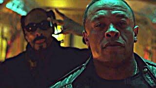 Dr. Dre & Snoop Dogg - We Takin' Over ft. 2Pac | Fast and Furious (2020)