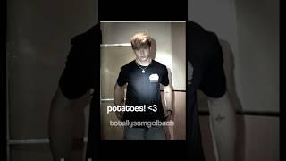 sam and colby edit #viral#edit