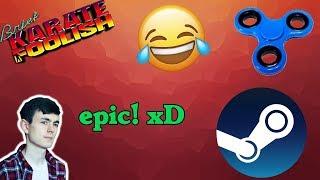 willw00t's Steam Emporium!
