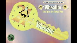 VIBEALITE NEW YEAR EVE - DJ SY 31-12-1994