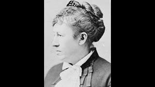 First Ladies S2:E5 - Julia Grant