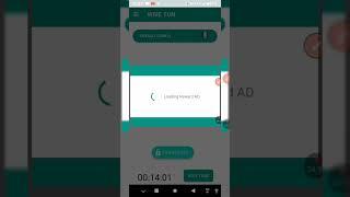 how to get unlimited time on wire tun VPN app | wire tun VPN app unlimited time #wiretun