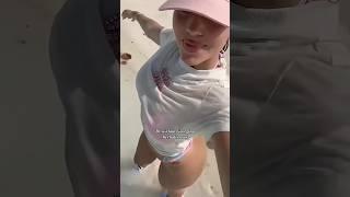Ronaldo Jr lebih menyukai Georgina Rodriguez‼️