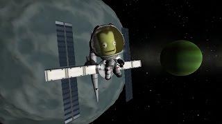 Kerbal Space Program - Update v1.2 Loud & Clear - Trailer