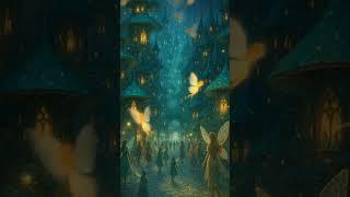 AI FANTASY WORLD