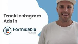 Track Instagram Ads in Formidable Forms