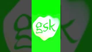 [REQUESTED] GSK Logo Effects (TV Tokyo (1999) Effects)