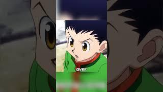 #shorts #animation#cartoon What Adventures in Gon & Killua's Card Magic World?