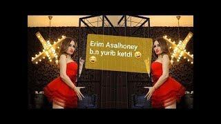 Eri Asalhoney bilan yurib ketgan opadan she'r murojaat!!