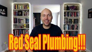 Fastest Way To Get Your Plumbing Red Seal