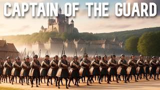 Captain of the Guard | Settle & Defend A New World Colony in this Turn Based Tactical Strategy Game!