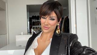 Kris Jenner Makeup Tutorial