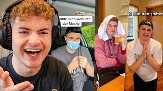 BEST of FIONNTIME | Ich REAGIERE auf meine BESTEN VIDEOS!