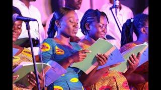 Evermore Thy Name Adore  | Symphonials Ghana
