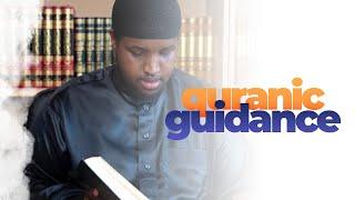 Guidance! | Abdullahi Shire | Uplift Dawah