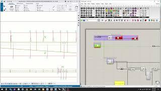 #4 Tekla Drawing API Grasshoper preliminary