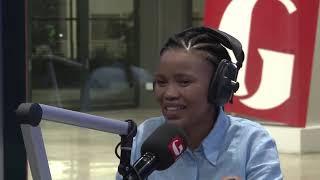 Finding The Right Partner on Indaba Sex Talk with Alex Mthiyane