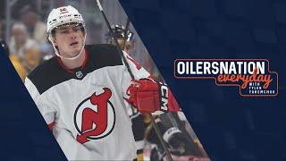 Could the Oilers be Bargain Shoppers in Free Agency? + Louie DeBrusk | Oilersnation Everyday
