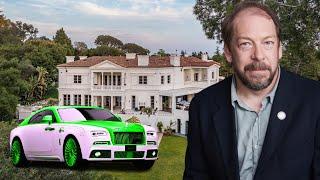 Bill Camp Wife, Age, Parents, Lifestyle Net Worth Biography