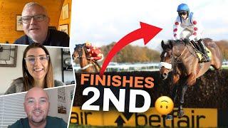 "The BEST BET is that he finishes 2nd”   | ITV Racing Tips & BEST BETS Newbury 8th Feb 2025