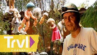 Hottest Locations | Anthony Bourdain: No Reservations | Travel Channel