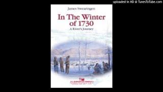 In the Winter of 1730 / James Swearingen