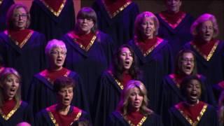 Unto the Lamb | First Baptist Dallas Choir & Orchestra