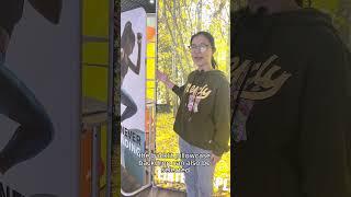 How to install Lintel 50mm EZ tube backlit graphics, SEG graphics and pillowcase graphics #lightbox