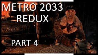 Metro 2033 - Part 4