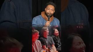 Family Feud #standupcomedy #funnyjokes #standup #crowdwork #jdwitherspoon