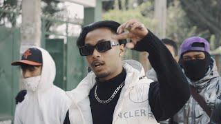 Maxu$ - Farak (Prod. Anup Kunwar) | OFFICIAL MUSIC VIDEO