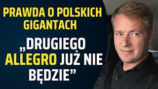 Biznes bez produktu. Absurd? Raczej genialny plan - Wiktor Schmidt w Biznes Klasie