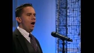 NESSUN DORMA (Puccini-Turandot)- Fabian Robles, Tenor