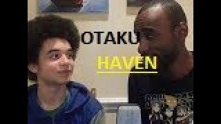 Otaku Haven: Anime Lineup #1