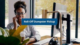 Roll-Off Dumpster Rental – Residential Pickup Tips
