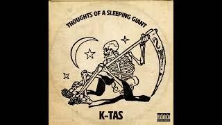 K-Tas - Thoughts Of A Sleeping Giant April EP