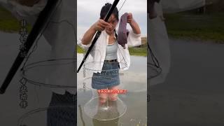 Mastering the Art of Fishing - Pro Tips & Big Catches!"#shorts #fishing #youtubeshorts #art