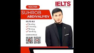 IELTS Writing