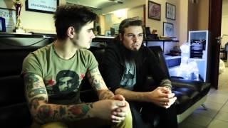 Arseniy Andersson: интервью. ТЫСЯЧА ЧЕРТЕЙ КАКАЯ ТАТУ ИСТОРИЯ #11