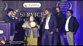 Sulekha award Eradication