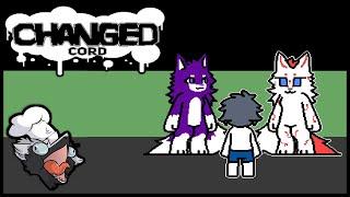 The Epic Adventure of Jonah and Friends | Changed Cord (Demo Part 1)