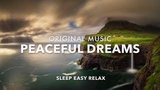 Music for Calm Dreams, Relaxation and Sleep, Healing Music, Dream Relaxing, Peaceful Dreaming 10