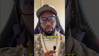 What Is A Silhouette | Men’s Fashion