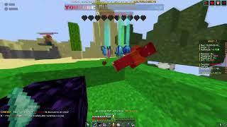 ВЫЙГРАЛ ТУРНИР у HUKES'A на TOOLCUBE  Reallyworld | HOLYWORLD | CUBEWORLD |CPVP PVP FUNTIME | CPVP |