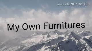 My Own Furnitures   