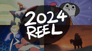 STUDIO MEALA | SHOWREEL SUMMER 2024